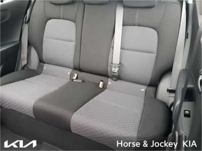 2026 Kia Picanto