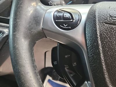 2014 Ford Transit Custom
