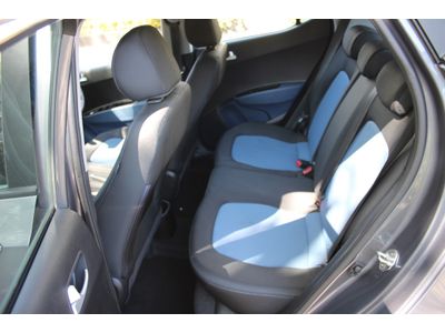 2016 Hyundai i10