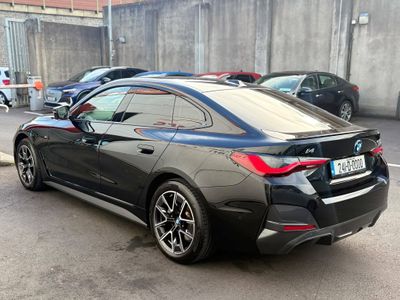 2024 BMW i4