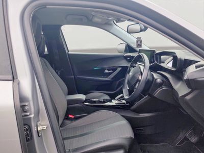 2022 Peugeot 2008