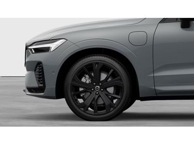 2026 Volvo XC60
