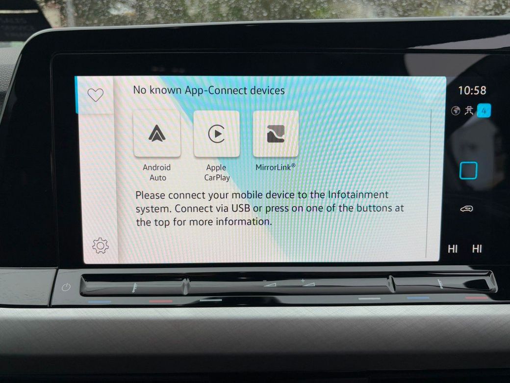 2022 Volkswagen Golf