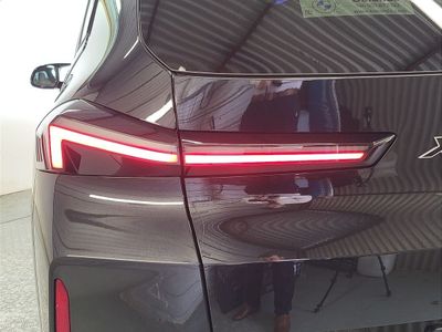 2026 BMW XM