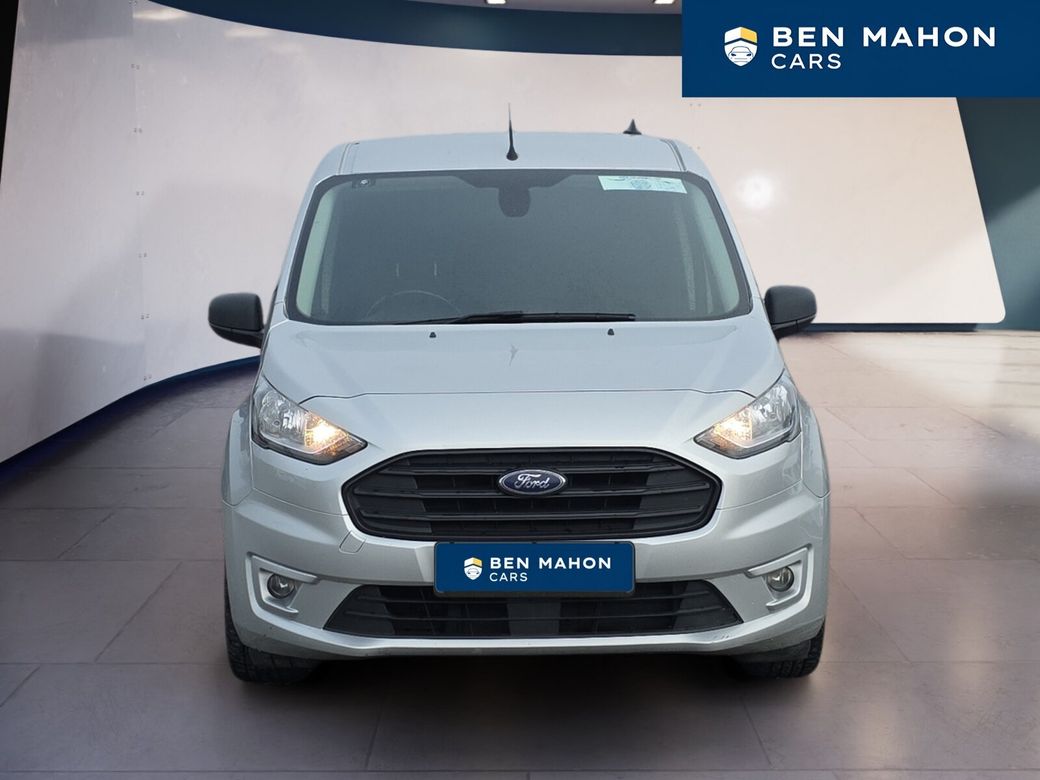2023 Ford Transit Connect