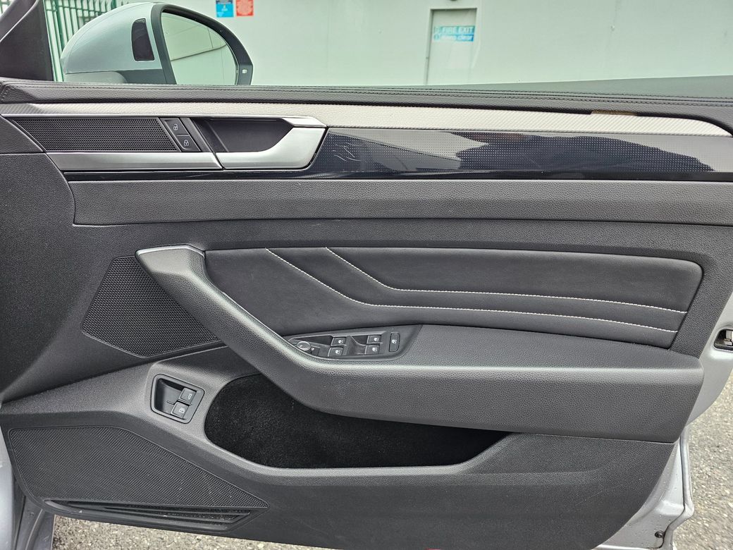 2021 Volkswagen Arteon