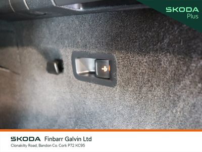 2025 Skoda Kodiaq