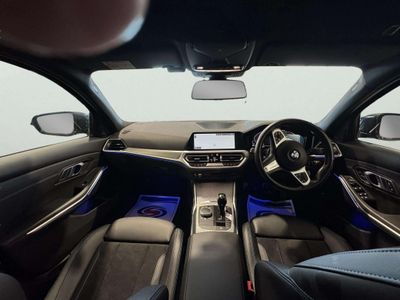 2023 BMW 3 Series