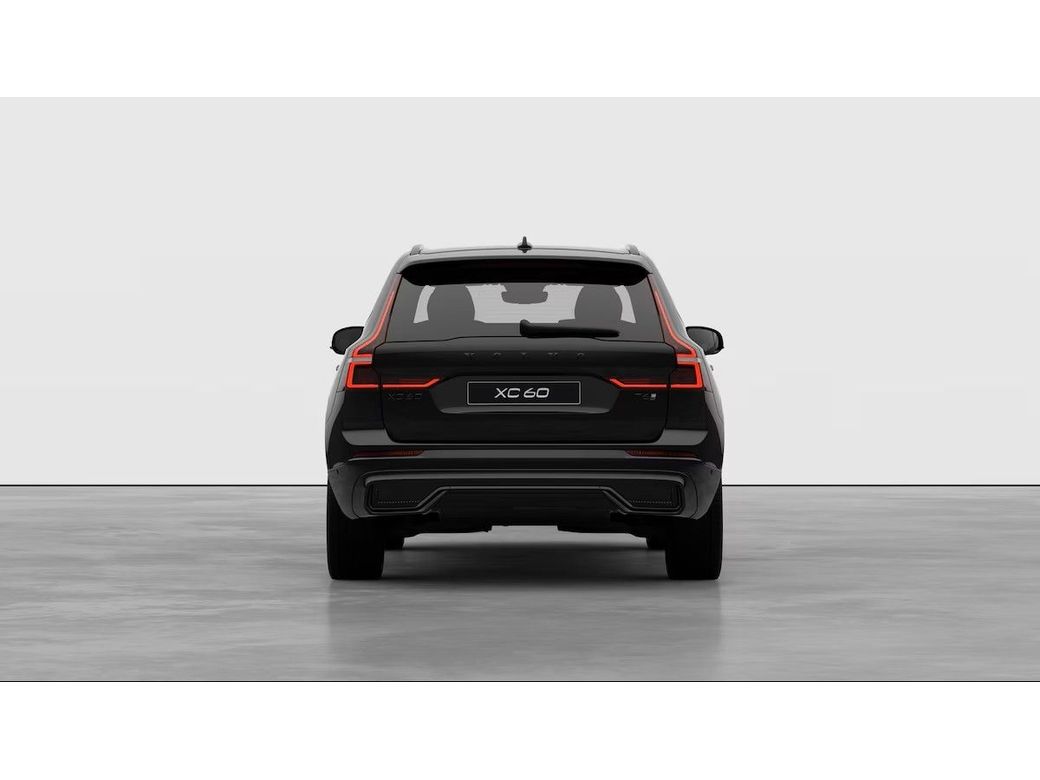 2026 Volvo XC60