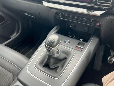 2023 Citroen C5 Aircross