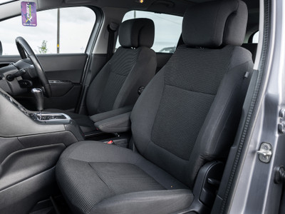 2015 Peugeot 5008