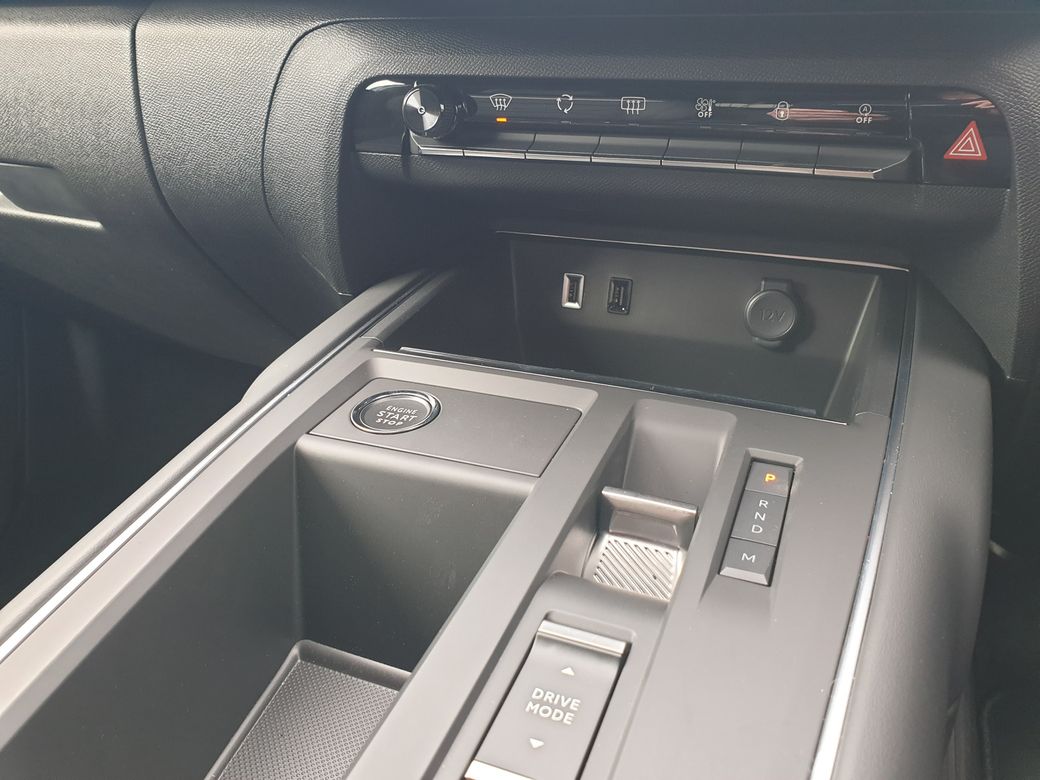 2026 Citroen C5 Aircross