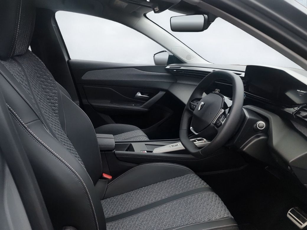 2026 Peugeot 308