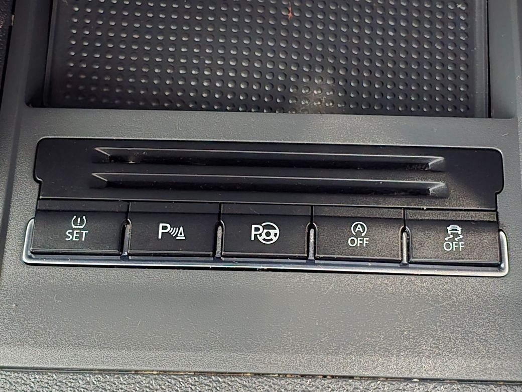 2015 Volkswagen Touran
