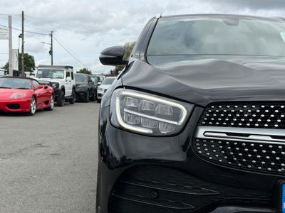 2022 Mercedes-Benz GLC Class