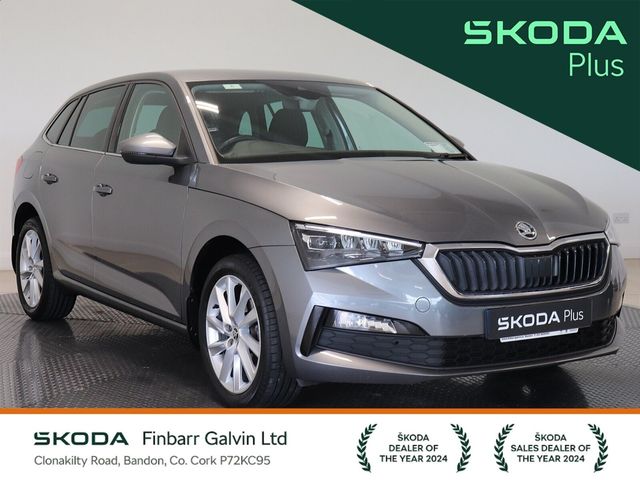 vehicle for sale from Finbarr Galvin Ltd