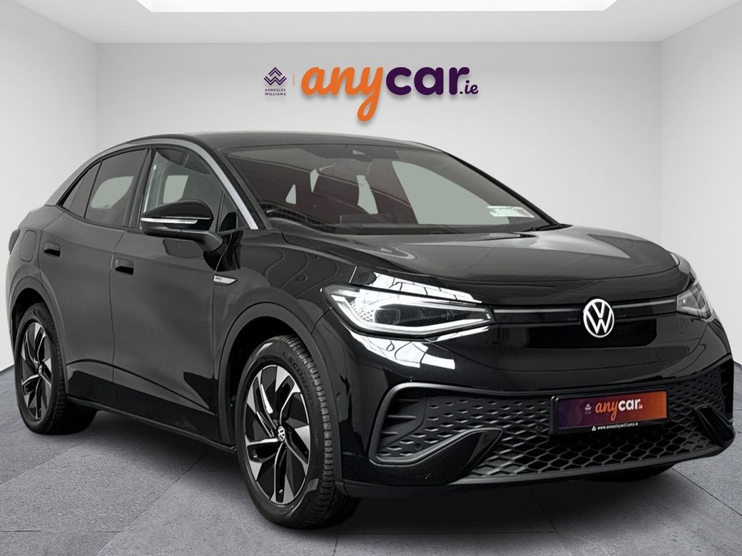 2023 Volkswagen ID.5