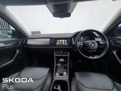 2023 Skoda Kodiaq