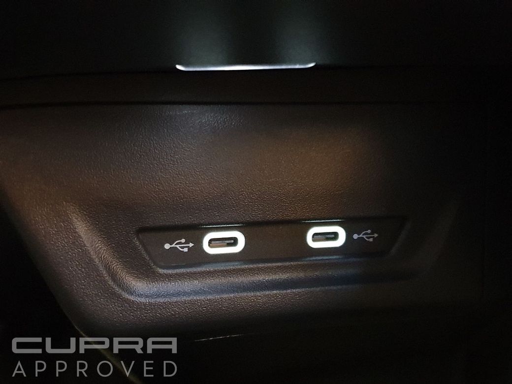 2026 Cupra Terramar