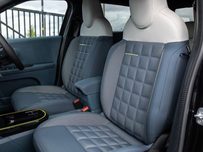 2026 Fiat Grande Panda