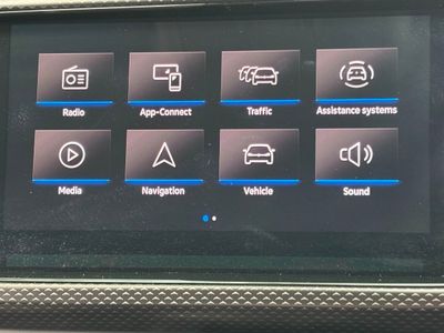 2022 Volkswagen T-Cross