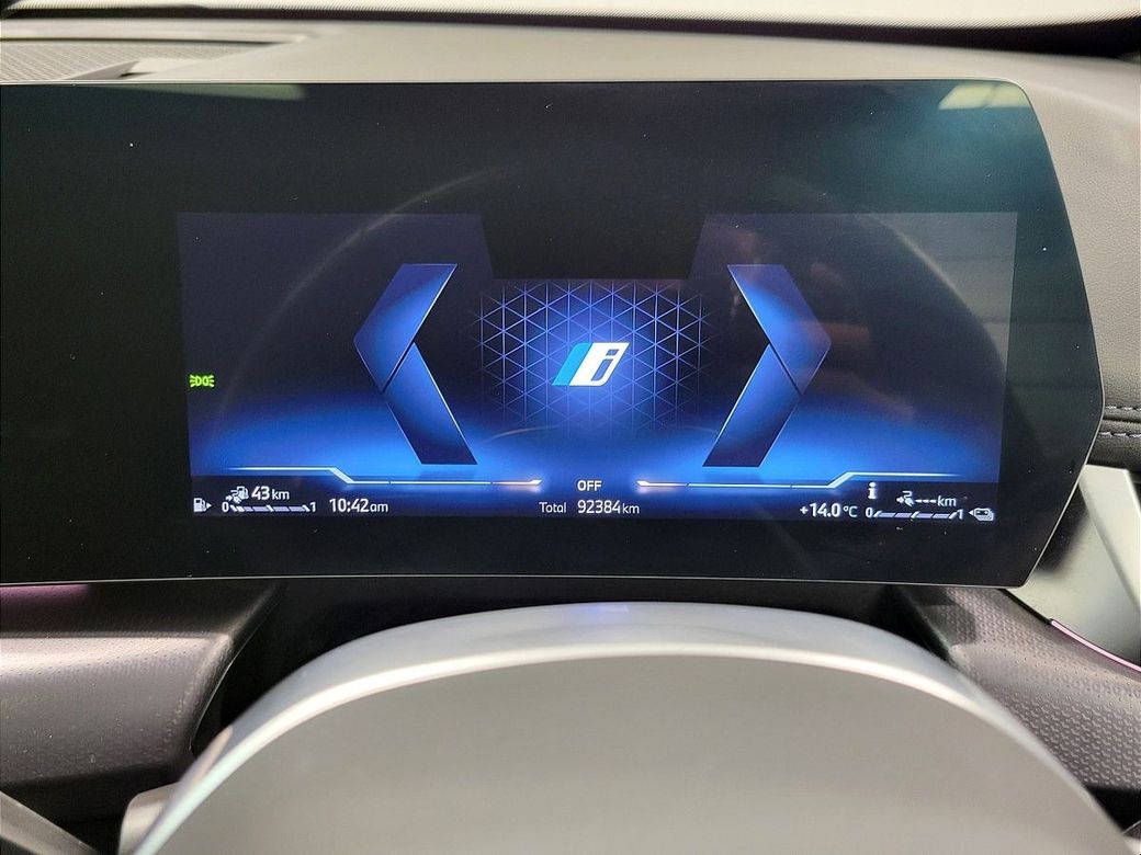 2023 BMW X1