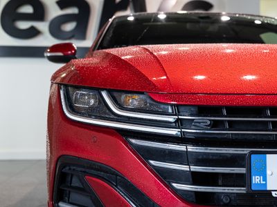 2024 Volkswagen Arteon