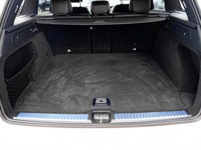 2019 Mercedes-Benz GLC Class