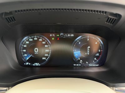 2018 Volvo XC60