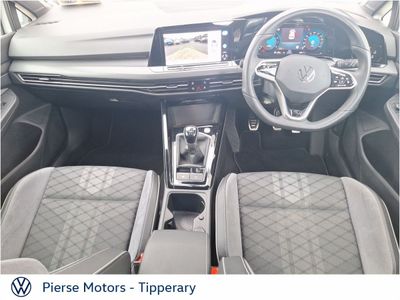 2023 Volkswagen Golf