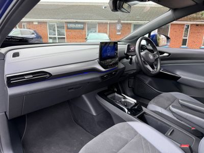 2023 Volkswagen ID.4