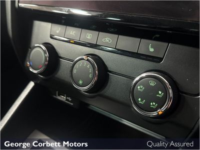 2020 Skoda Octavia