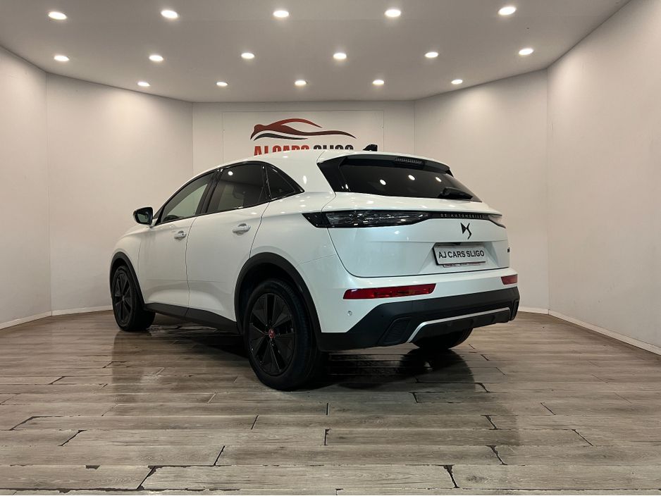2024 DS Automobiles DS 7
