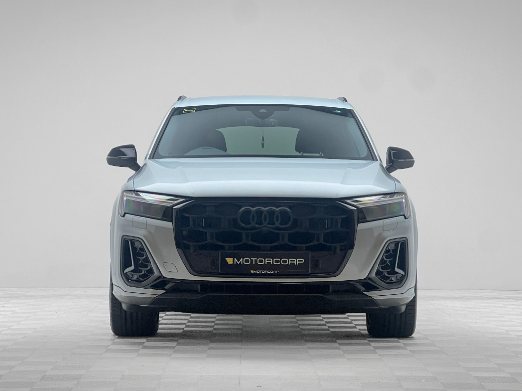 2024 Audi Q7