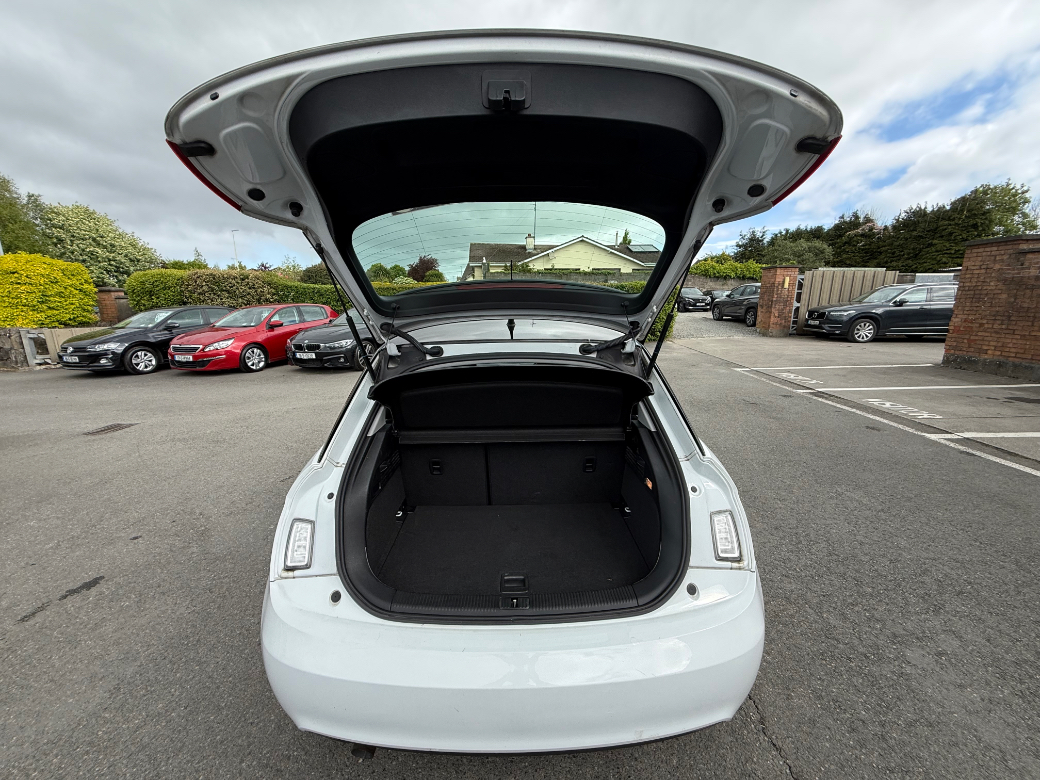 2015 Audi A1