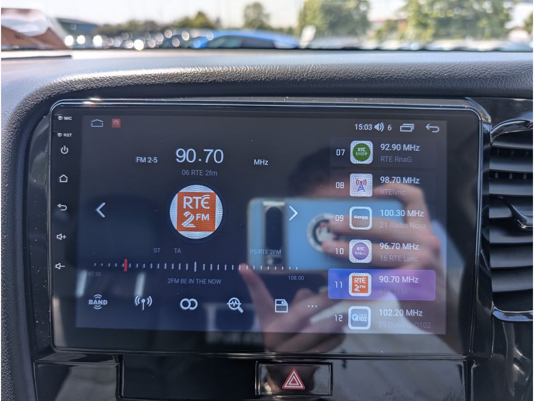 2019 Mitsubishi Outlander
