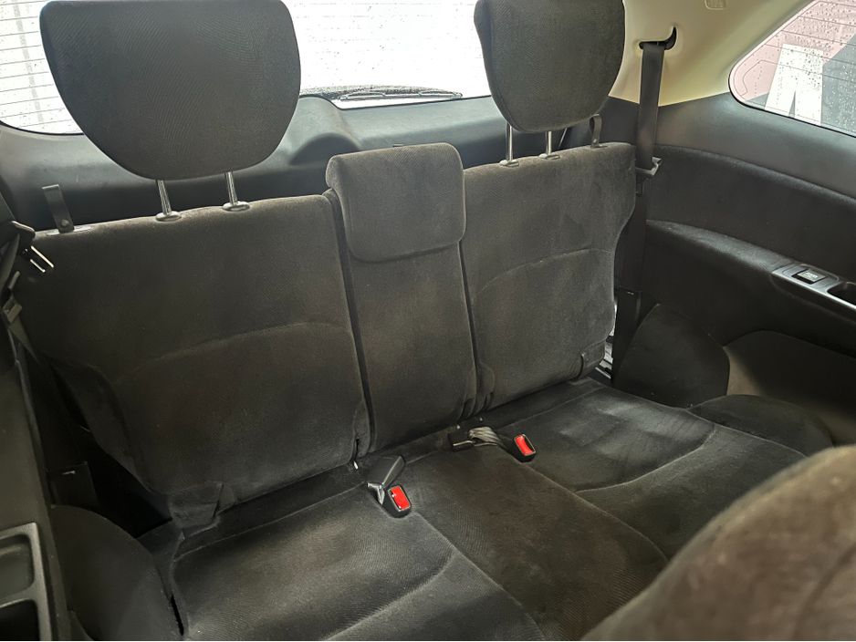 2018 Honda Odyssey
