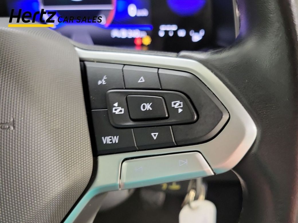 2023 Volkswagen Polo