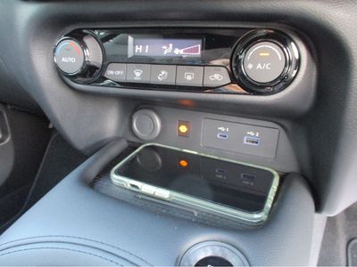 2025 Nissan Juke