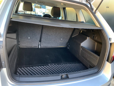 2017 Skoda Fabia