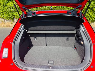 2018 Audi A1