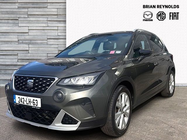 vehicle for sale from Brian Reynolds Car Sales