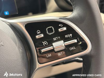 2021 Mercedes-Benz CLA Class