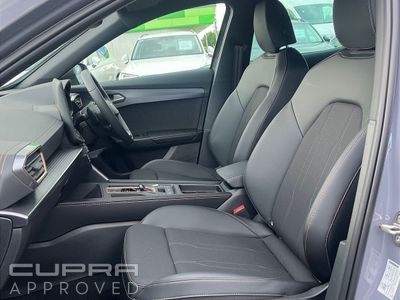 2026 Cupra Formentor