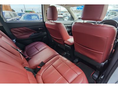 2018 Mitsubishi Outlander