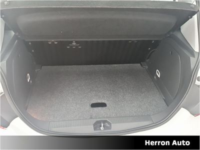 2019 Opel Corsa