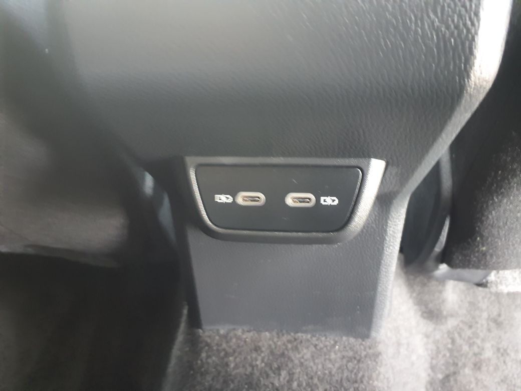 2021 Volkswagen Polo