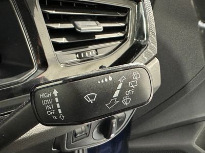 2022 Volkswagen Polo