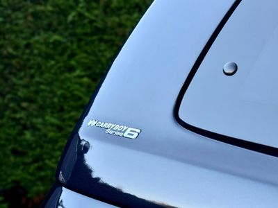 2023 Ssangyong Musso