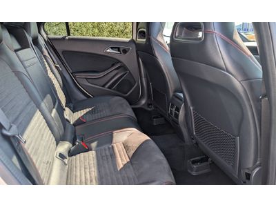 2017 Mercedes-Benz A Class